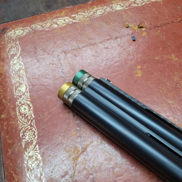 beretta 692 black competition 12 bore 30"