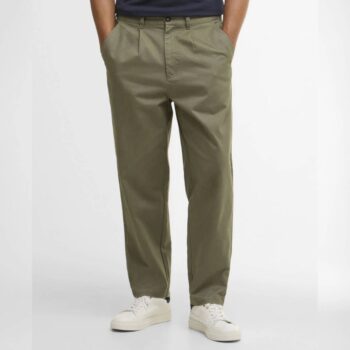 barbour classic relaxed chinos