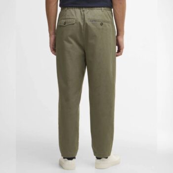 barbour classic relaxed chinos