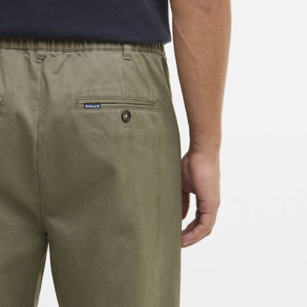 barbour classic relaxed chinos