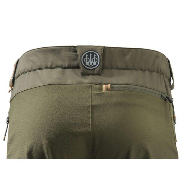 beretta 4 way stretch evo pants