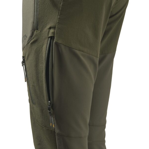 beretta 4 way stretch evo pants
