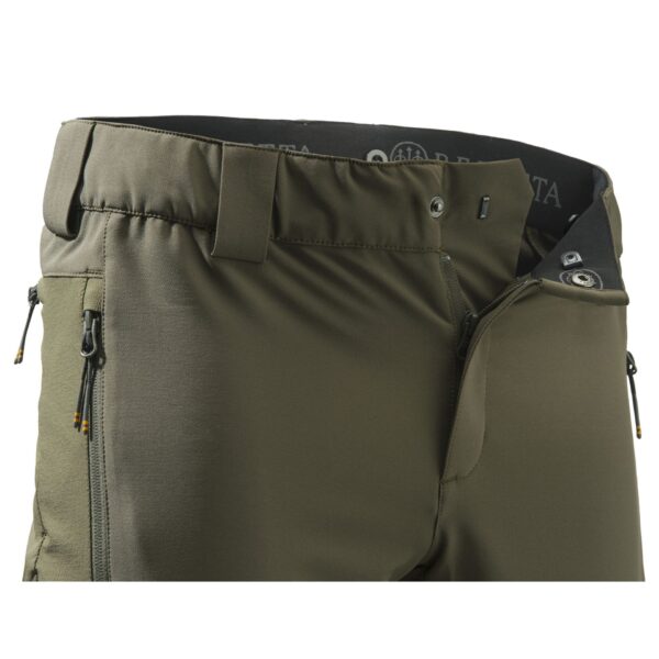 beretta 4 way stretch evo pants