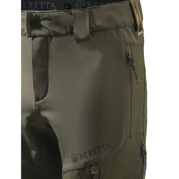 beretta 4 way stretch evo pants