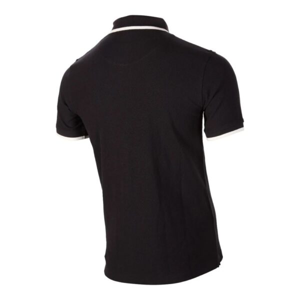 browning ultra 79 polo shirt blue