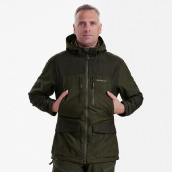 deerhunter eagle jacket (copy)