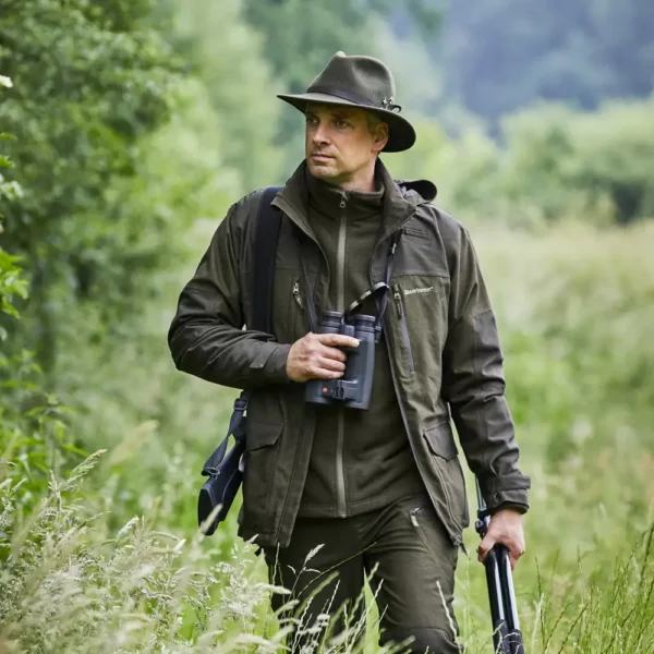 deerhunter chasse jacket
