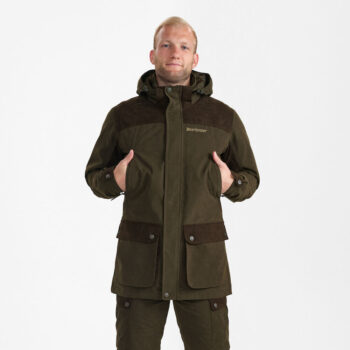 deerhunter eagle jacket