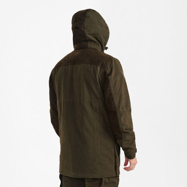 deerhunter eagle jacket
