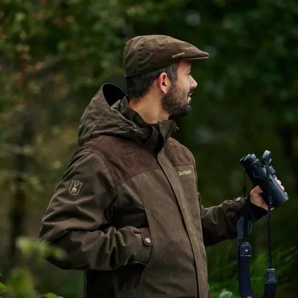 deerhunter eagle jacket