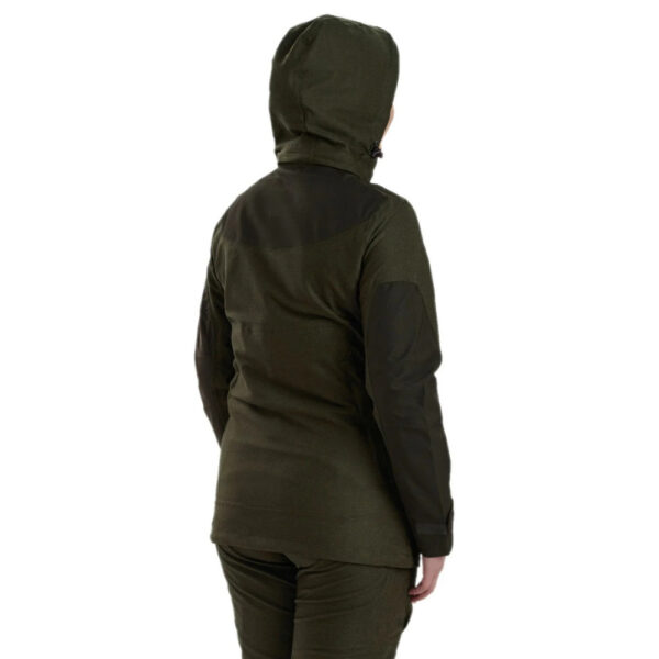 deerhunter lady chasse jacket