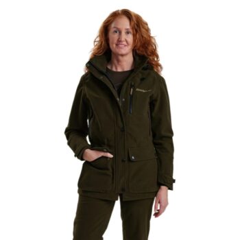 Deerhunter Lady Gabby Jacket