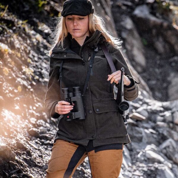 Deerhunter Lady Gabby Jacket - Image 4