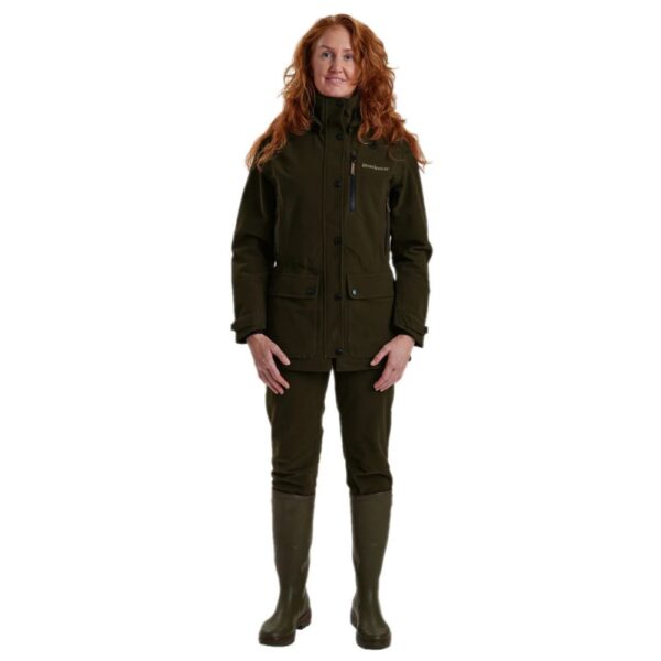 Deerhunter Lady Gabby Jacket - Image 3