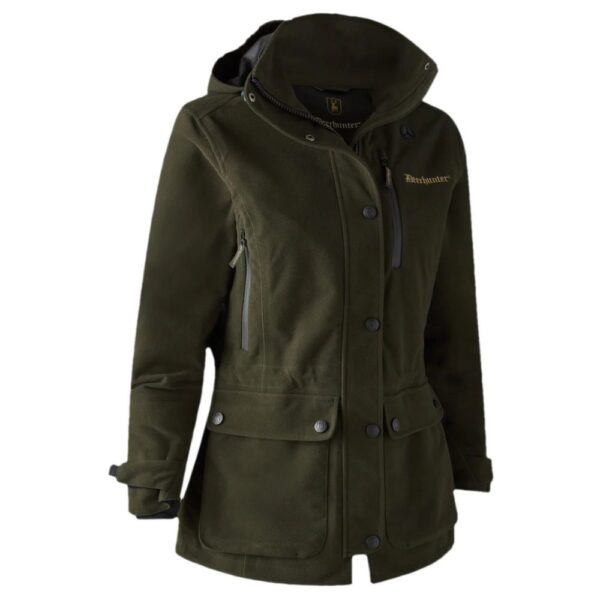 Deerhunter Lady Gabby Jacket - Image 6