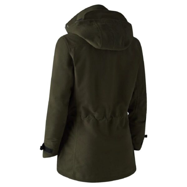 Deerhunter Lady Gabby Jacket - Image 5