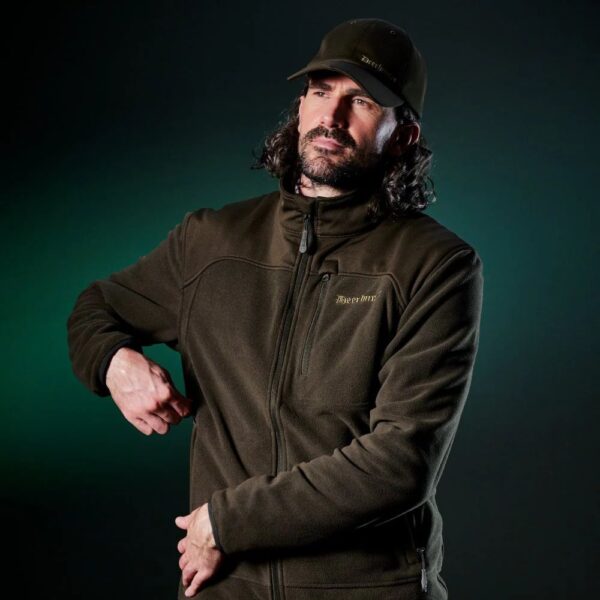 Deerhunter Muflon Pro Fleece Jacket - Image 3