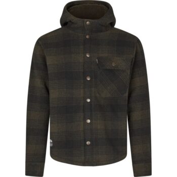 seeland canada yukon jacket