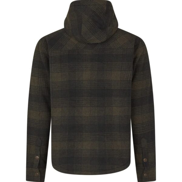 seeland canada yukon jacket