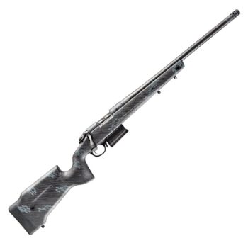 bergara b14 squared crest carbon bolt action rifle – .308 winchester | 20" barrel