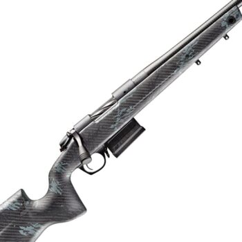 bergara b14 squared crest carbon bolt action rifle – .308 winchester | 20" barrel