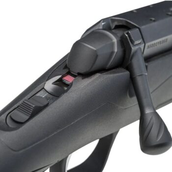 browning x bolt 2 nordic vari tech black adjustable bolt action rifle – .308 winchester | 18.5" barrel