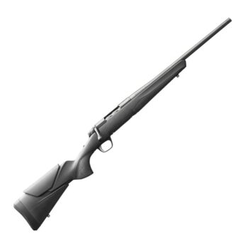 browning x bolt 2 nordic vari tech black adjustable bolt action rifle – .308 winchester | 18.5" barrel