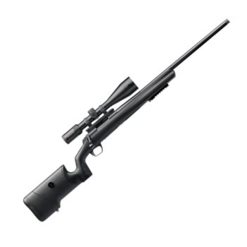 browning x bolt max varmint bolt action rifle – .223 remington | 24" barrel