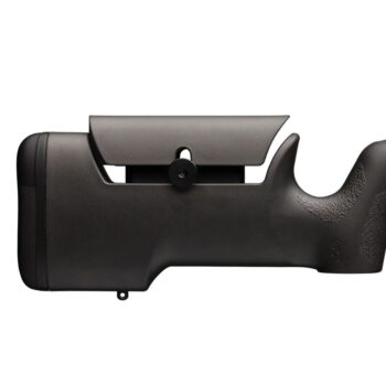 browning x bolt max varmint bolt action rifle – .223 remington | 24" barrel