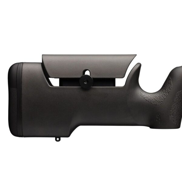 browning x bolt max varmint bolt action rifle – .223 remington | 24" barrel