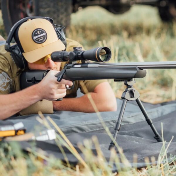 browning x bolt max varmint bolt action rifle – .223 remington | 24" barrel