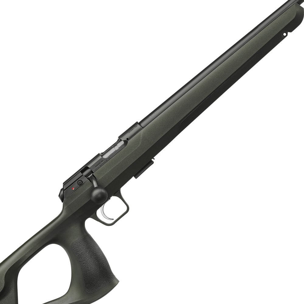 CZ 457 ERGO Bolt-Action Rimfire Rifle – .22 LR | 16