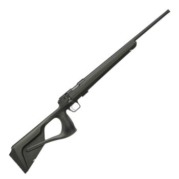 cz 457 ergo bolt action rimfire rifle – .22 lr | 16" barrel