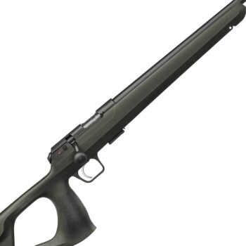 cz 457 ergo bolt action rimfire rifle – .22 lr | 16" barrel