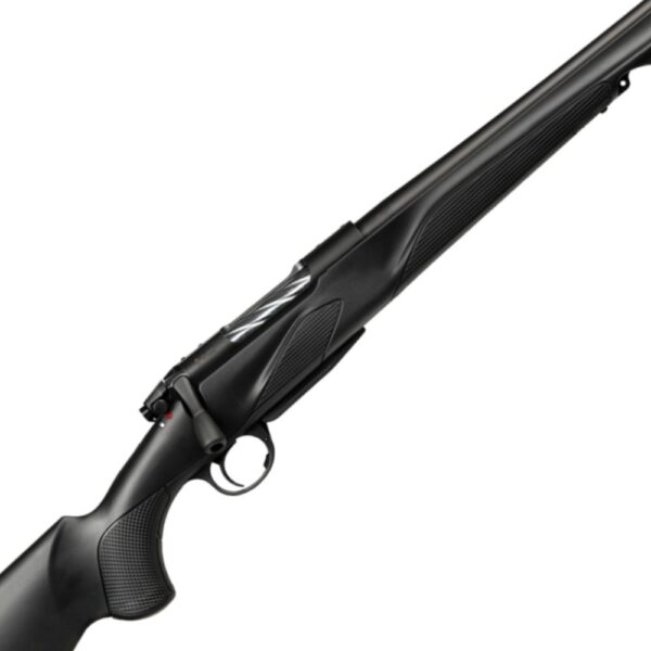 franchi horizon black synt bolt action rifle – .223 remington | 22" barrel