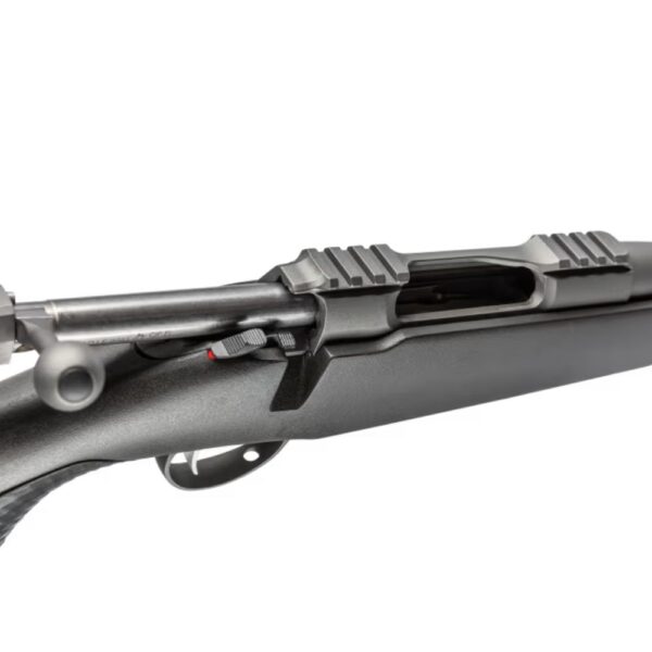 sako 90 adventure bolt action rifle – 6.5 creedmoor | 20" barrel