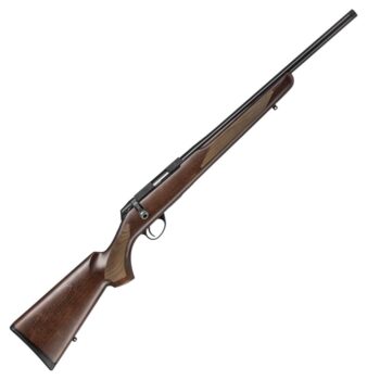 tikka t1x hunter bolt action rimfire rifle – .17 hmr | 20" barrel