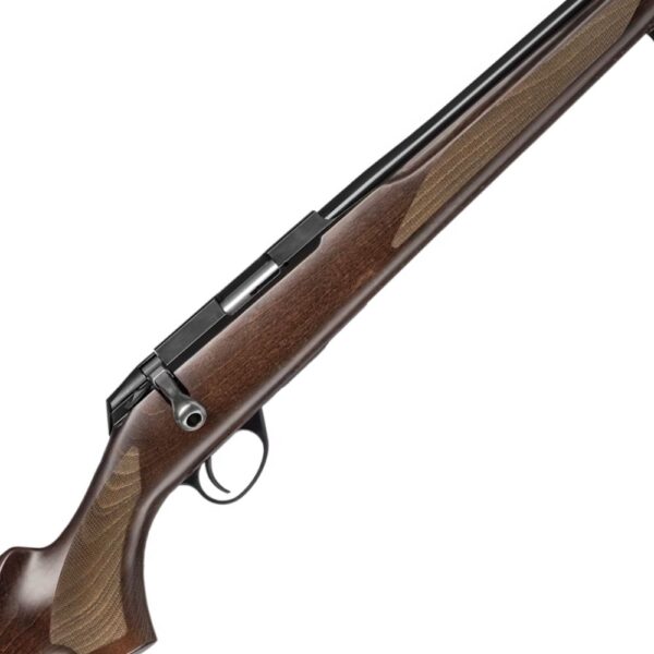 tikka t1x hunter bolt action rimfire rifle – .17 hmr | 20" barrel
