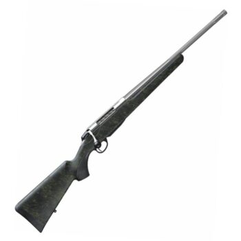 tikka t3x lite roughtech emerald stainless bolt action rifle – .22 250 remington | 20" barrel