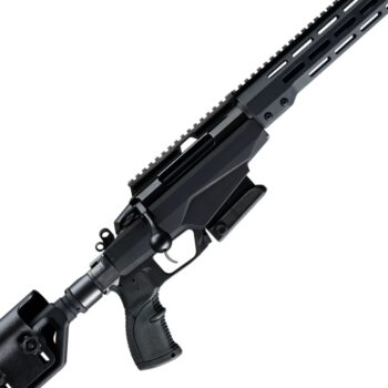 tikka t3x tact a1 bolt action chassis rifle – .308 winchester | 24" barrel