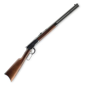 winchester model 1892 short rifle underlever .357