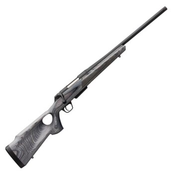 winchester xpr thumbhole varmint sr bolt action rifle – .223 remington | 21" barrel