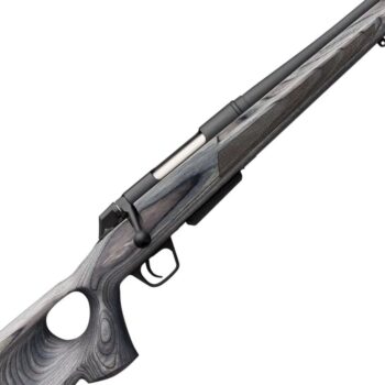 winchester xpr thumbhole varmint sr bolt action rifle – .223 remington | 21" barrel