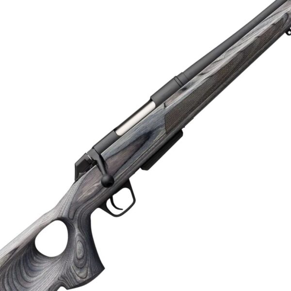 winchester xpr thumbhole varmint sr bolt action rifle – .223 remington | 21" barrel