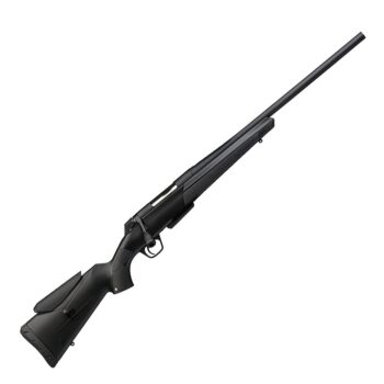 winchester xpr varmint adjustable threaded bolt action rifle – .223 remington | 21" barrel