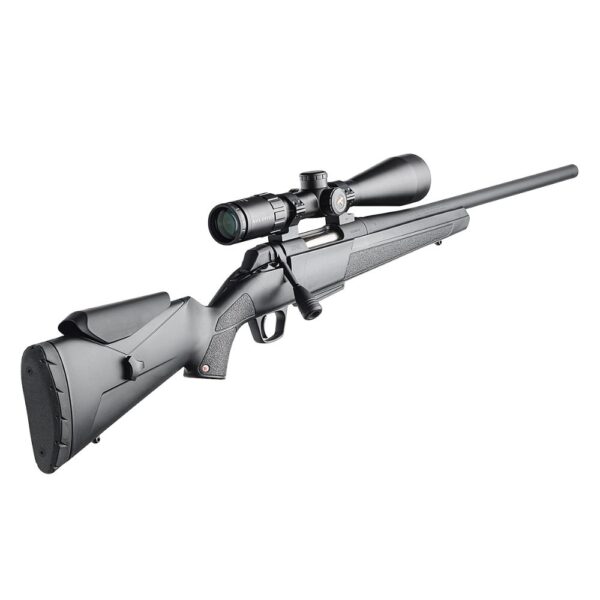 winchester xpr varmint adjustable threaded bolt action rifle – .223 remington | 21" barrel