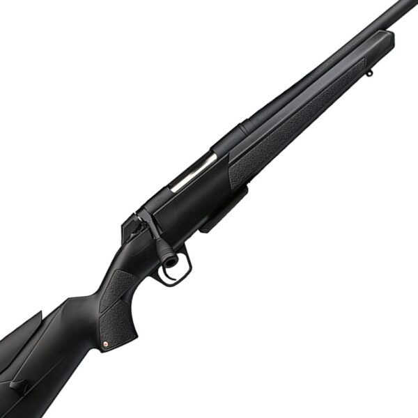 winchester xpr varmint adjustable threaded bolt action rifle – .223 remington | 21" barrel