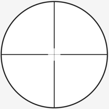 element optics iris 3 9x40 sfp duplex rifle scope – 1/4 moa | 1" tube | lifetime warranty