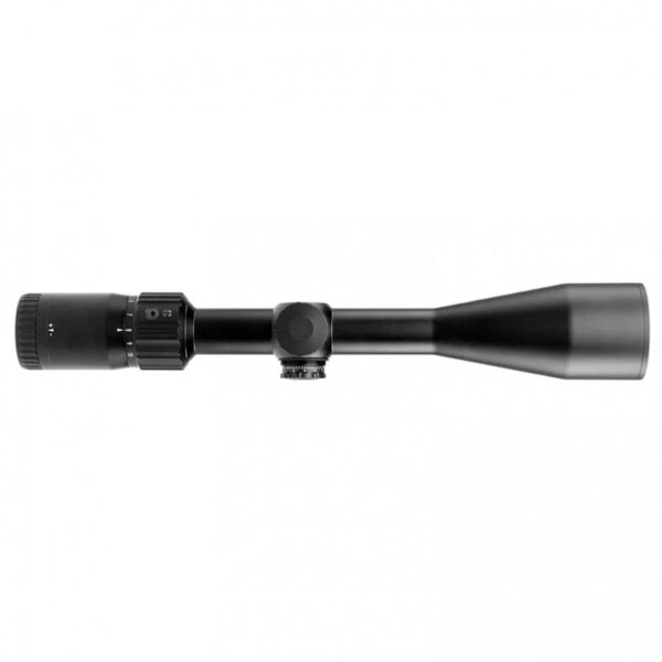 element optics iris 4 12x44 sfp raptor 1 rifle scope – 1/4 moa | 1" tube | lifetime warranty