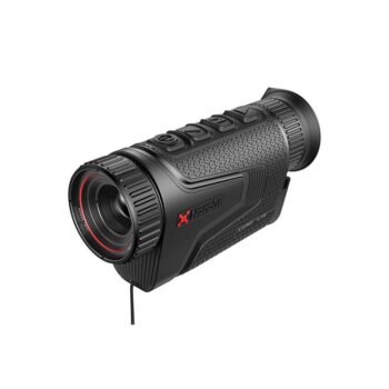 nocpix lumi l19 thermal imaging monocular